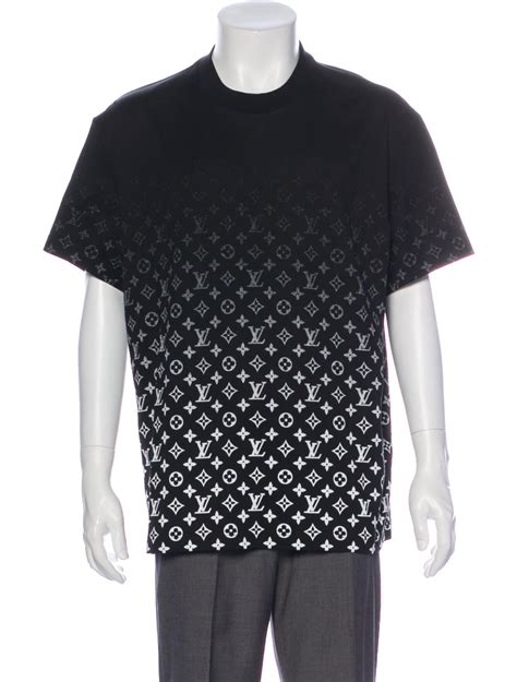 t shirt louis vuitton 2020|Louis Vuitton men tshirt.